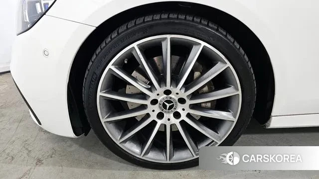 Mercedes-Benz E-Class W213 id 3770940 из Кореи 15