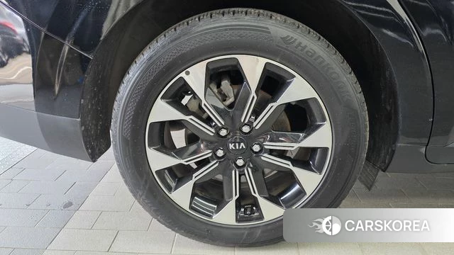 Kia Carnival 4th generation id 4489811 из Кореи 29