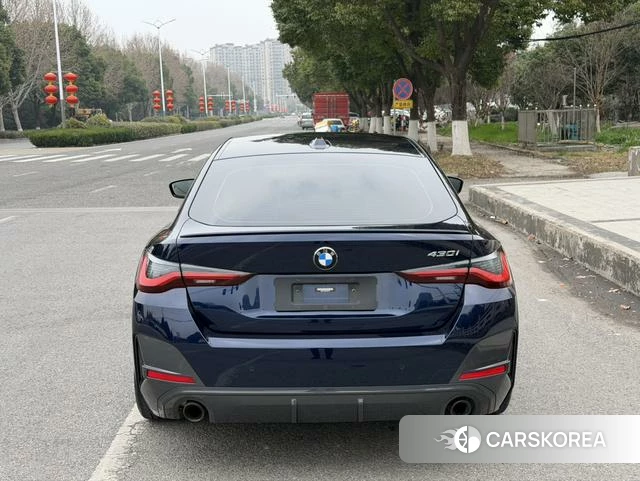 BMW 4 series id 4265625 из Китая 22
