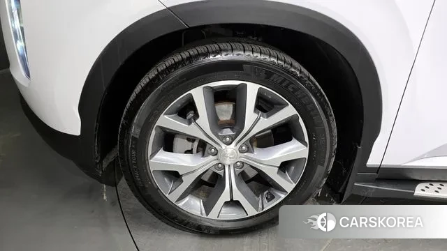 Hyundai Palisade id 3607181 из Кореи 15