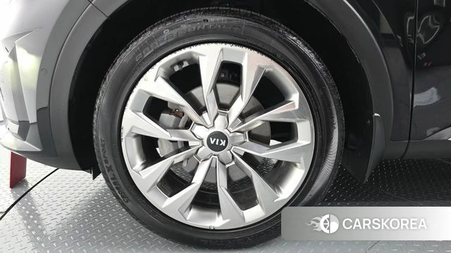 Kia Sorento 4th Generation id 4284374 из Кореи 30
