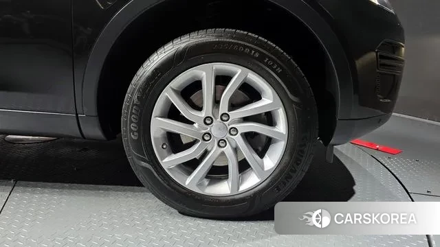 Land Rover Discovery Sports id 3145047 из Кореи 15