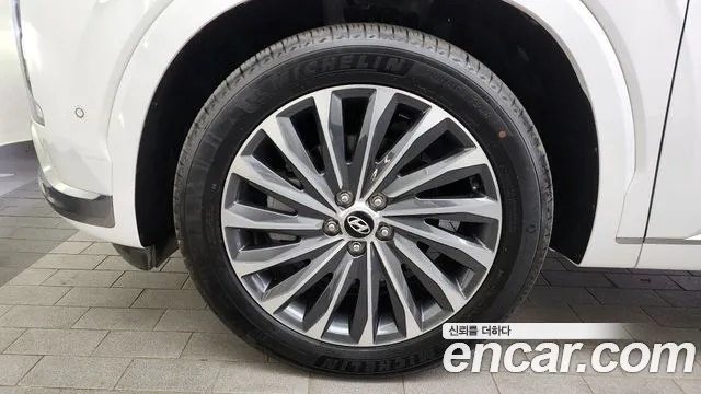 Hyundai The New Palisade id 2739630 из Кореи 15