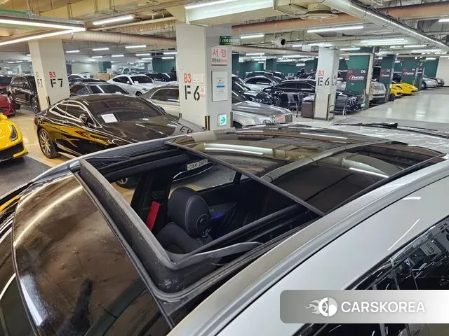 Mercedes-Benz GLC-Class X253 id 2977011 из Кореи 15