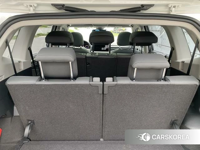 Volkswagen Tiguan L id 4263882 из Китая 11