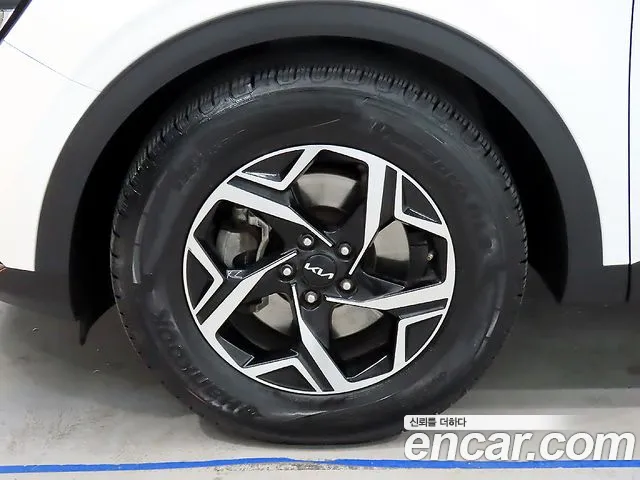 Kia Sportage 5th Generation id 2843143 из Кореи 15