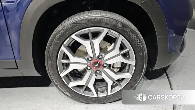 Kia Seltos id 3685824 из Кореи 15