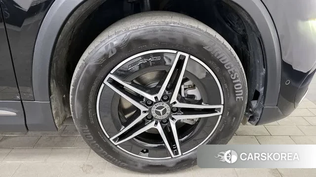 Mercedes-Benz EQA H243 id 3706849 из Кореи 15