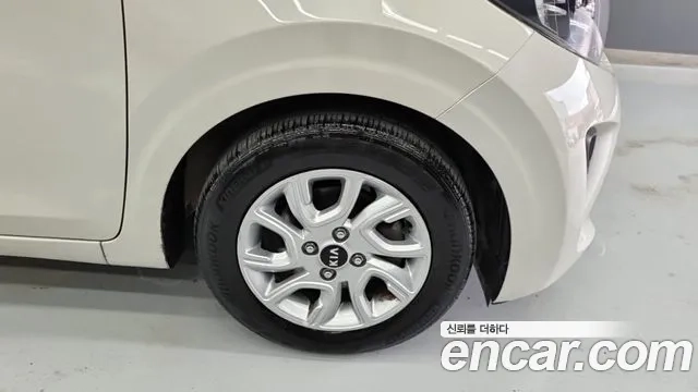 Kia All New Morning (JA) id 2933046 из Кореи 11