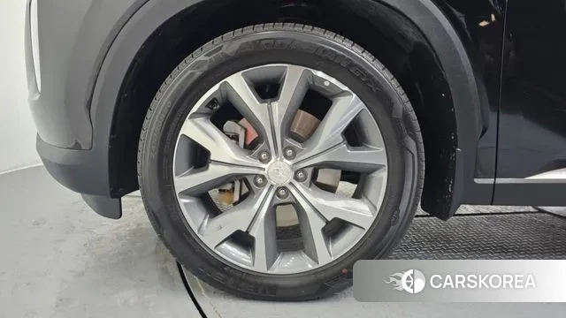 Hyundai Palisade id 3675788 из Кореи 15