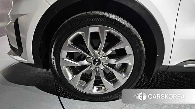 Kia Sorento 4th Generation id 3795453 из Кореи 15