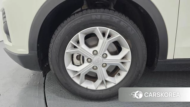 Ssangyong Berry New Tivoli id 4550732 из Кореи 15
