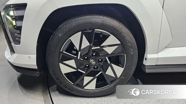 Hyundai Kona Hybrid (SX2) id 3057989 из Кореи 15