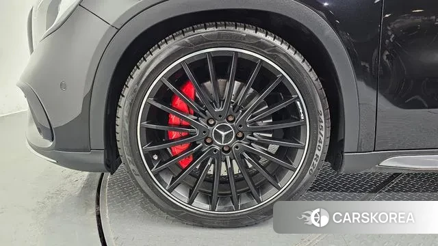 Mercedes-Benz GLA-Class X156 id 3402906 из Кореи 15