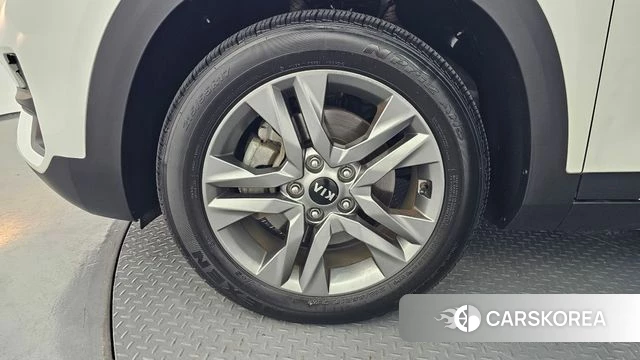 Kia Seltos id 4764479 из Кореи 15