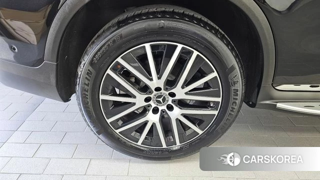 Mercedes-Benz GLC-Class X253 id 4785278 из Кореи 15