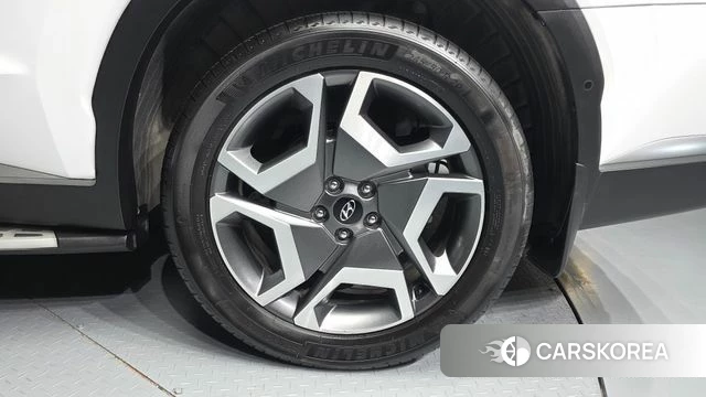 Hyundai The New Palisade id 3842006 из Кореи 15