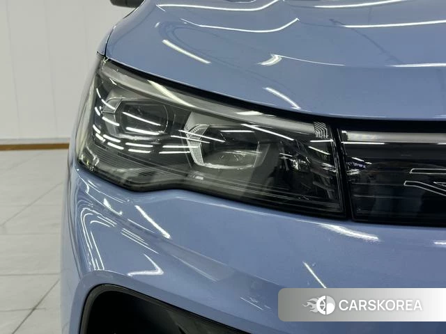 Volkswagen Tiguan L id 4329174 из Китая 36