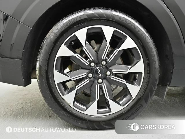 Kia Carnival 4th generation id 4337606 из Кореи 15