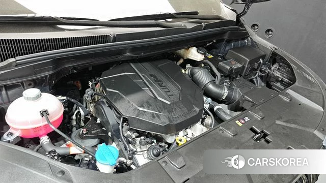 Kia Carnival 4th generation id 4019195 из Кореи 15