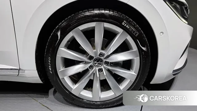 Volkswagen Arteon id 3696791 из Кореи 15