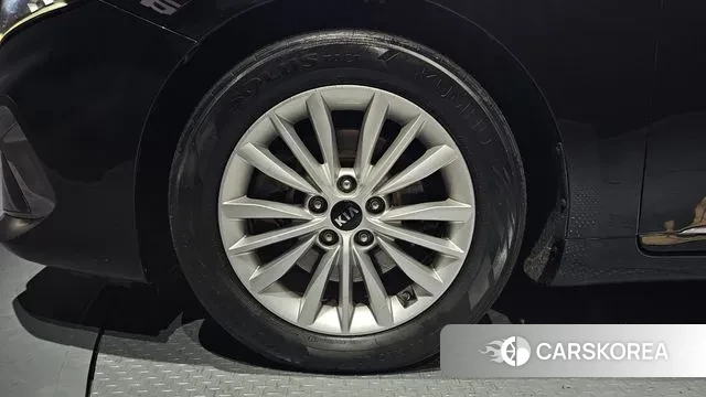 Kia K7 Premier id 3514870 из Кореи 15