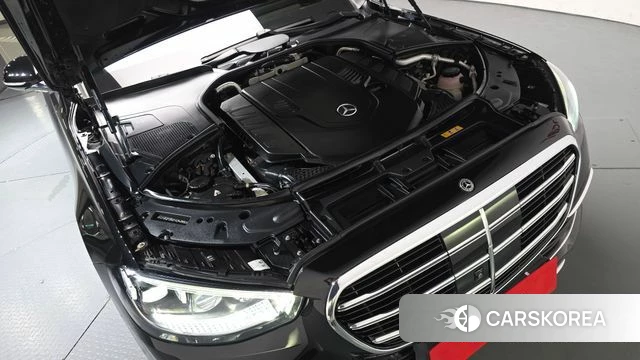 Mercedes-Benz S-Class W223 id 4769585 из Кореи 39