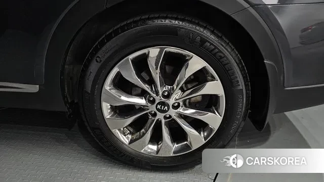 Kia The New Sorento id 3396991 из Кореи 15