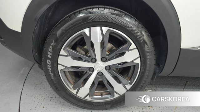 Peugeot 3008 second generation id 4529056 из Кореи 14