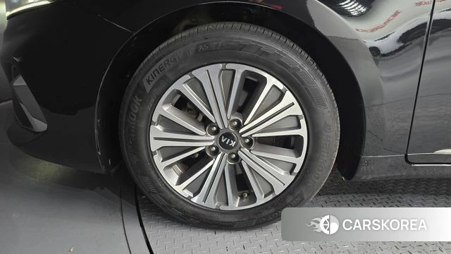 Kia K7 Premier Hybrid id 4551145 из Кореи 26