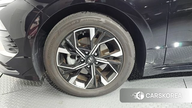 Hyundai Sonata D Edge (DN8) id 4533088 из Кореи 28