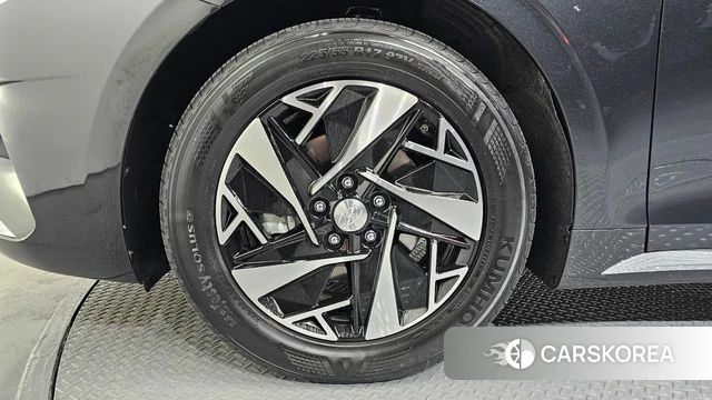 Hyundai The New Grandeur IG Hybrid id 3843483 из Кореи 15