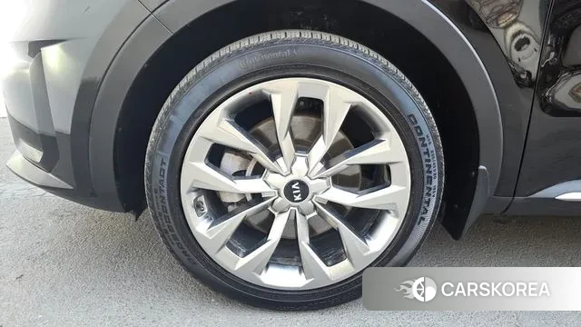 Kia Sorento 4th Generation id 3771179 из Кореи 15