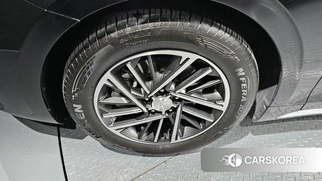 Hyundai The New Grandeur IG id 4179783 из Кореи 15