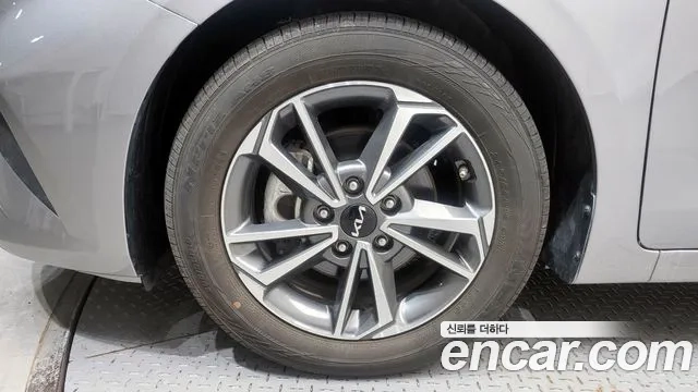 Kia The New K3 2nd generation id 2926206 из Кореи 15