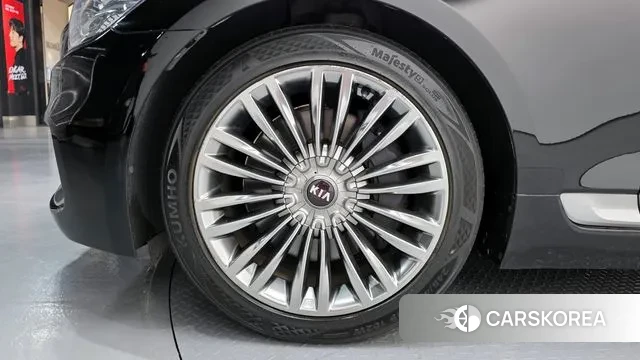 Kia More K9 id 3480150 из Кореи 15