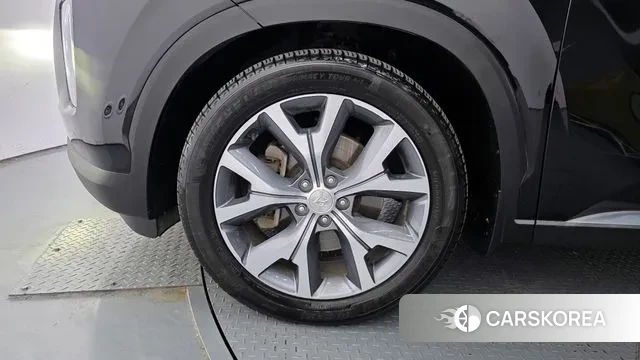 Hyundai Palisade id 3597952 из Кореи 15