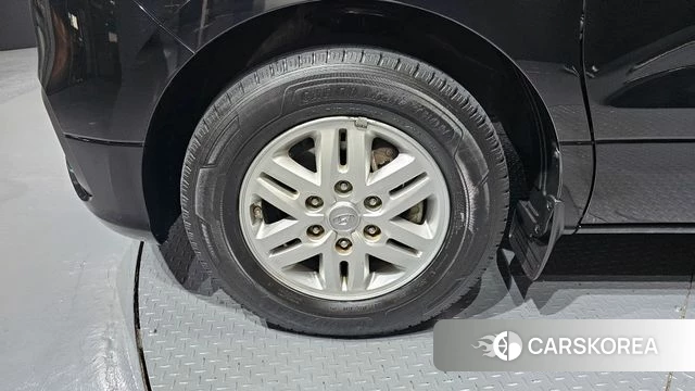 Hyundai The New Grand Starex id 4356196 из Кореи 25