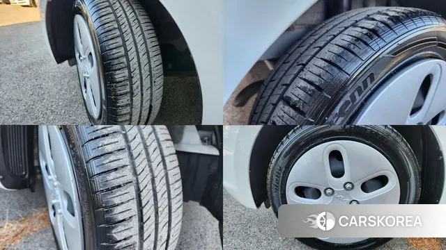 Kia The New Ray id 3635279 из Кореи 15