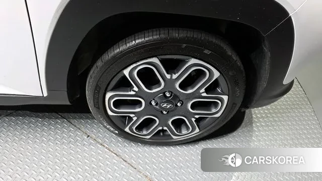 Hyundai Casper id 3354815 из Кореи 15