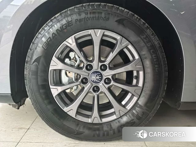 BYD Qin L DM id 4182622 из Китая 11