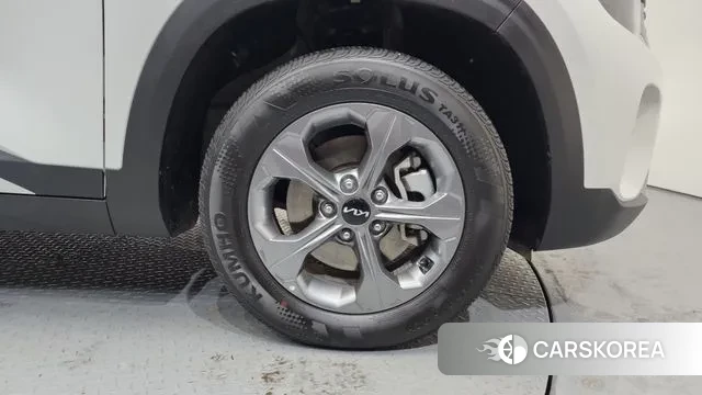 Kia The New Seltos id 3624477 из Кореи 15