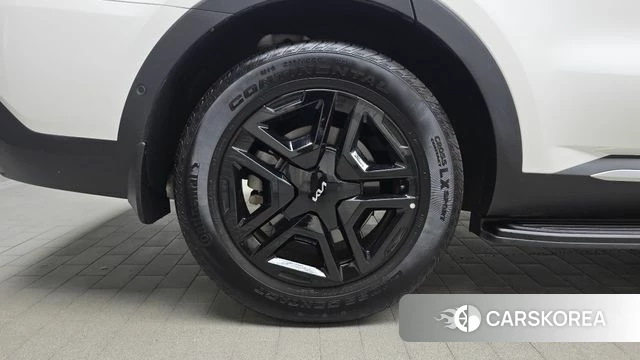 Kia The New Sorento 4th Generation id 4505647 из Кореи 29