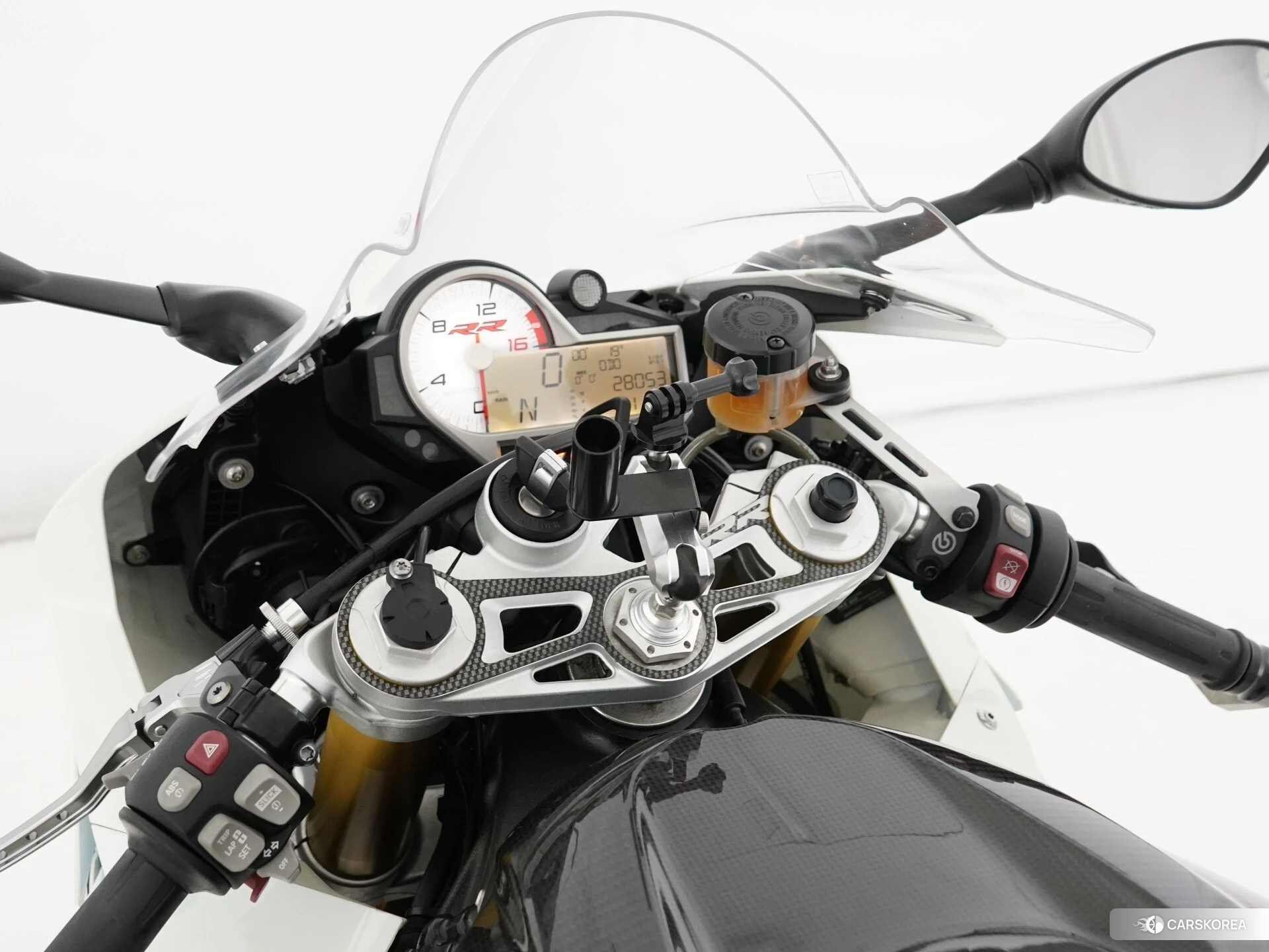 BMW S1000RR id 4191803 из Японии 6