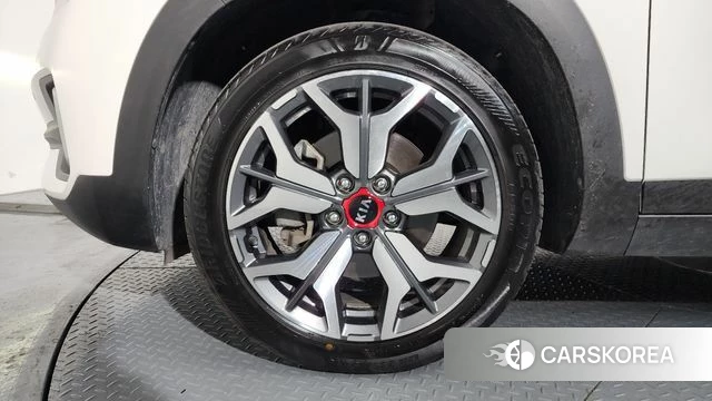 Kia Seltos id 3834392 из Кореи 15