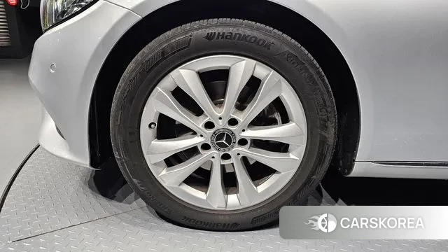 Mercedes-Benz C-Class W205 id 3439777 из Кореи 15