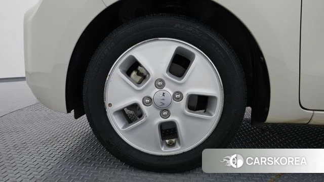 Kia The New Ray id 4586686 из Кореи 15
