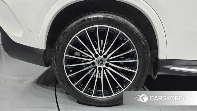 Mercedes-Benz GLC-Class X254 id 3891181 из Кореи 15