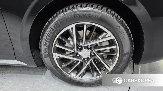 Hyundai The New Grandeur IG id 3686340 из Кореи 15