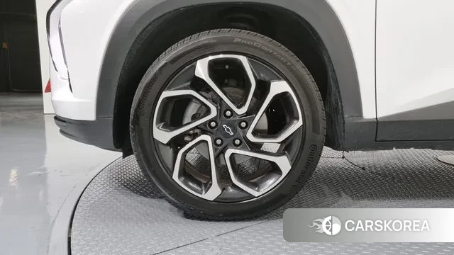 Chevrolet (GM Daewoo) Trax Crossover id 3482289 из Кореи 15